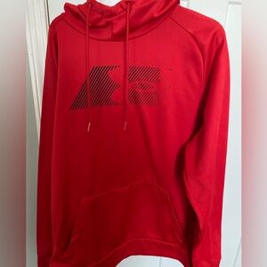 Men’s Under Armour Hoodie Large